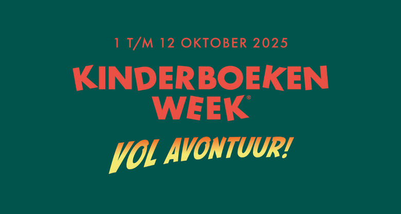 Kinderboekenweek